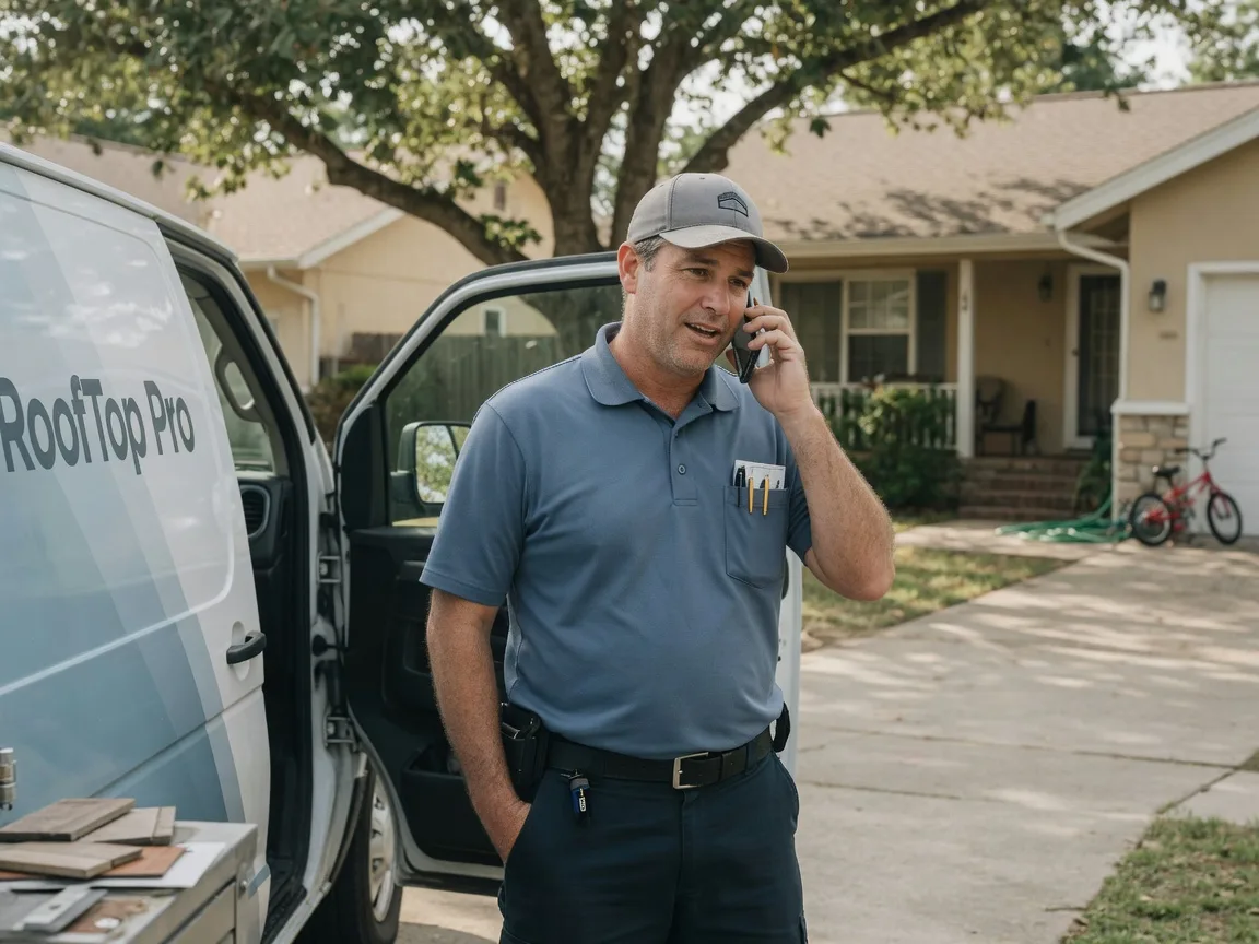 Roof Repair Kershaw, SC FAQs
